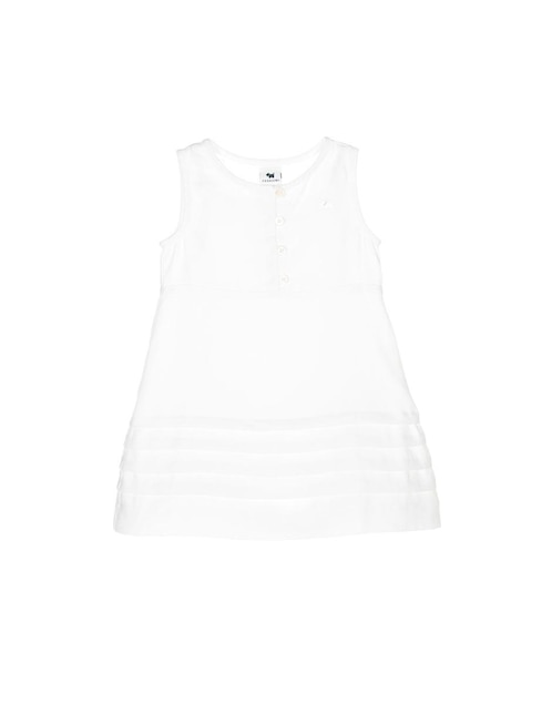 Vestido para bebé niña 1