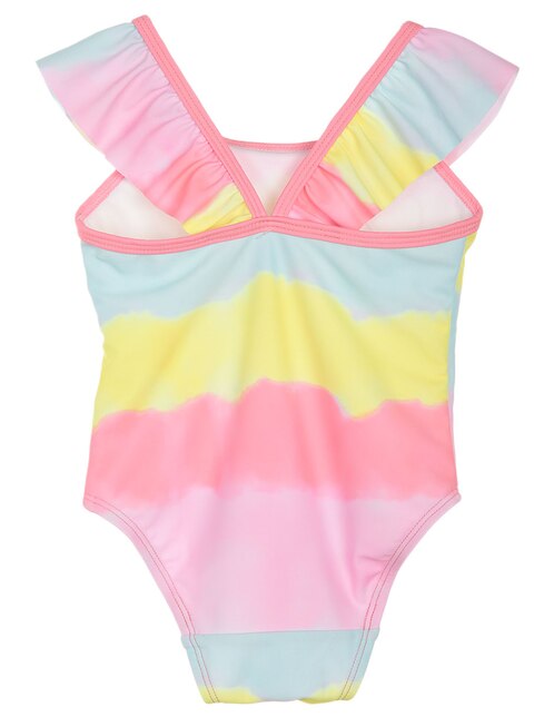 Traje de baño con diseño gráfico Bolo para niña en Liverpool