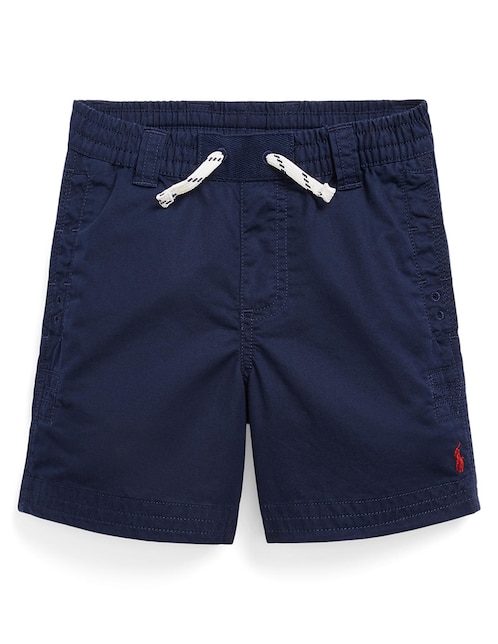 Bermuda Polo Ralph Lauren para niño