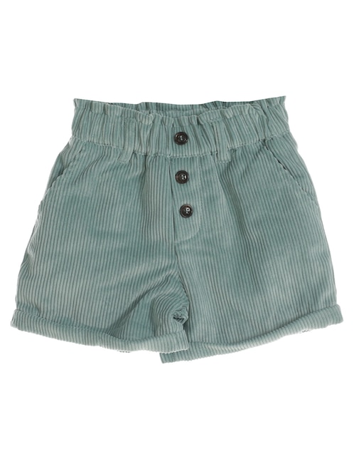 Short para bebé niña 1