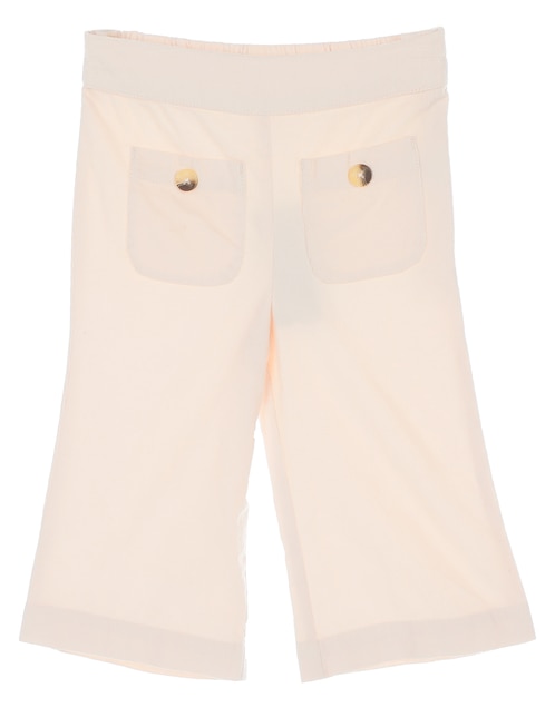 Pantalón Mon Caramel Collection para niña