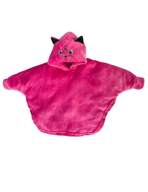 Capa para bebé niña 1