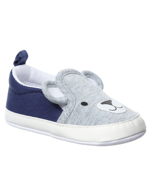 Tenis Mon Caramel unisex