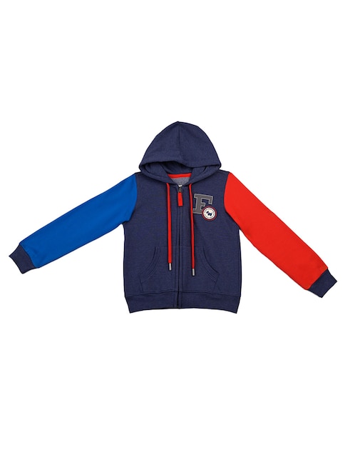 Sudadera Ferrioni Robert para niño