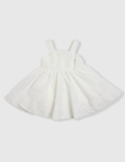 Vestido Bardot Junior para niña