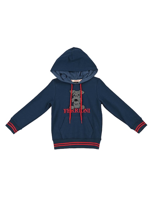 Sudadera Arima para niño Sudadera Arima para niño