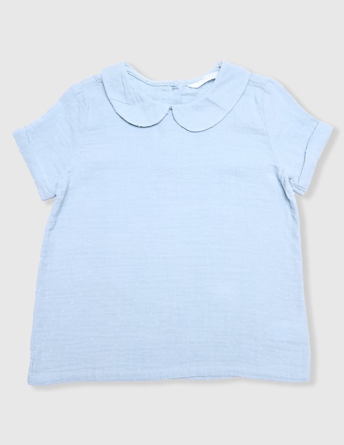 Blusa para niña 1