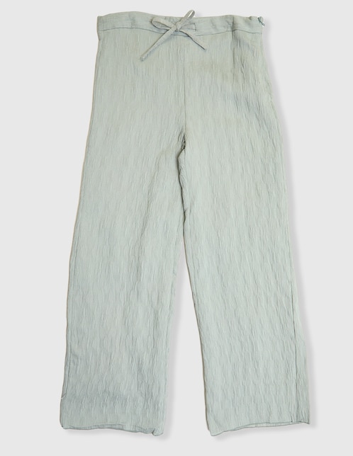 Pantalón Mon Caramel Colection para niña