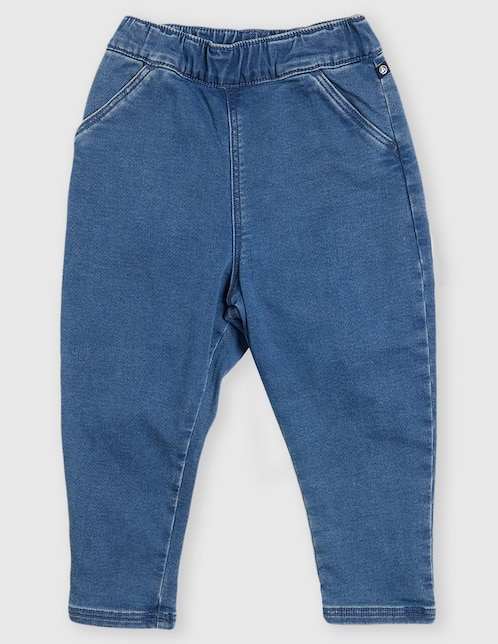 Pantalón para bebé niño 1