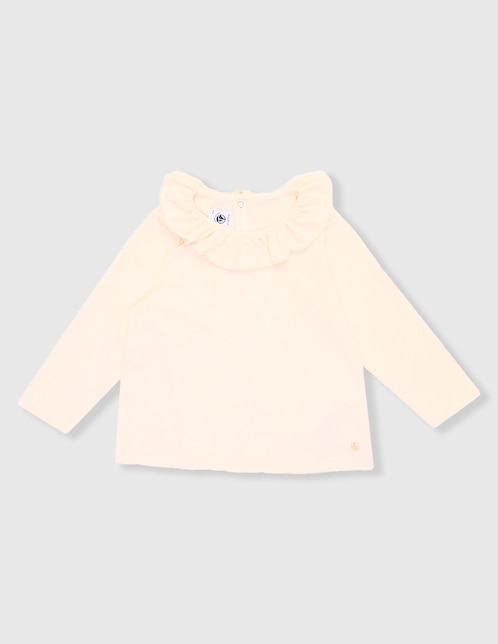 Blusa para niña 1