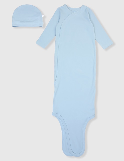Set bebé para bebé niño 1