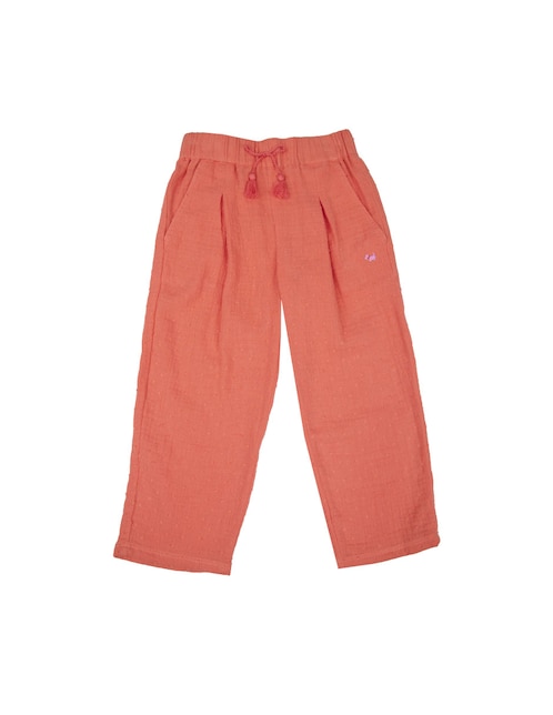 Pantalón Muss para bebé niña 1