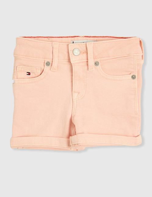 Short para bebé niña 1