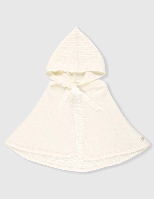 Capa para bebé niña 1