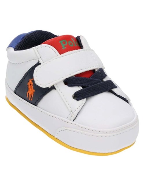 Tenis para niño bebé 1