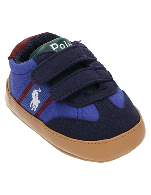 Tenis para niño bebé 1