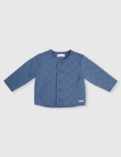 Chamarra Mon Caramel Collection para niño