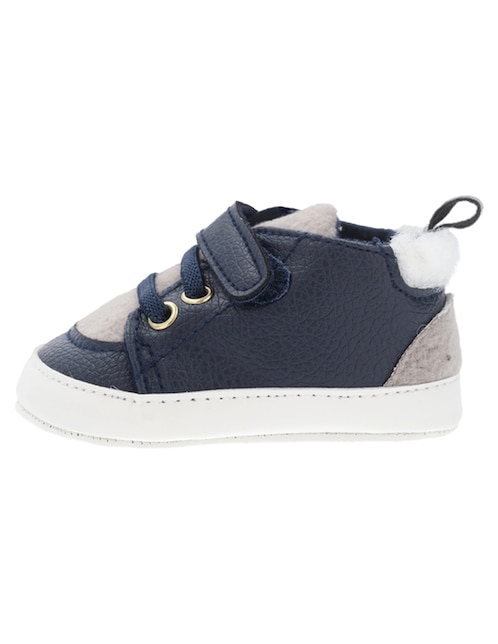 Tenis para bebé niño 1