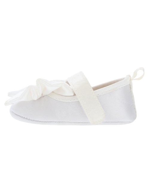 Zapato para bebé niña