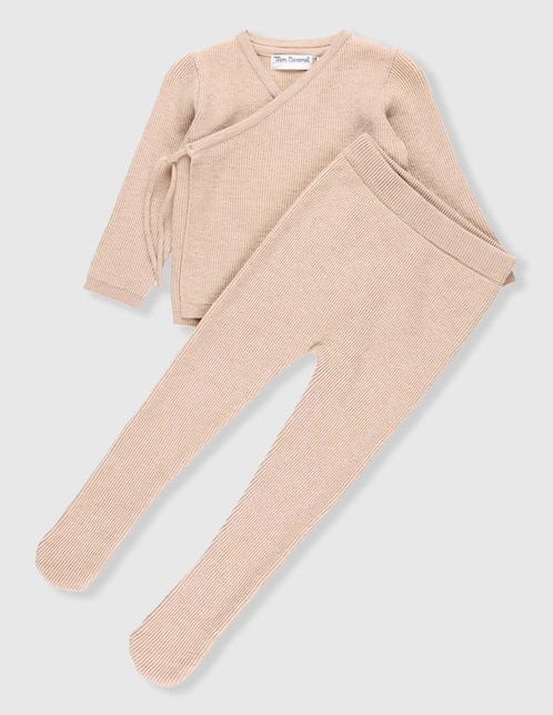Conjunto para bebé 1