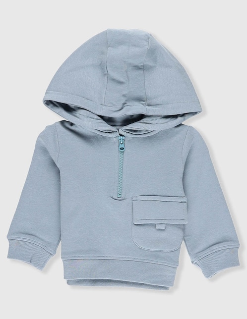 Sudadera Mon Caramel para niño