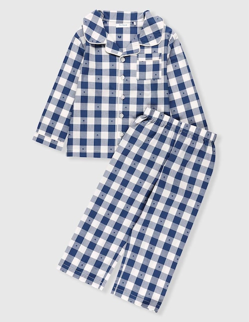 Conjunto pijama Mon Caramel para niño