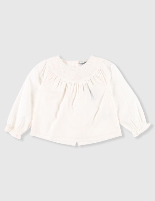 Blusa para niña 1