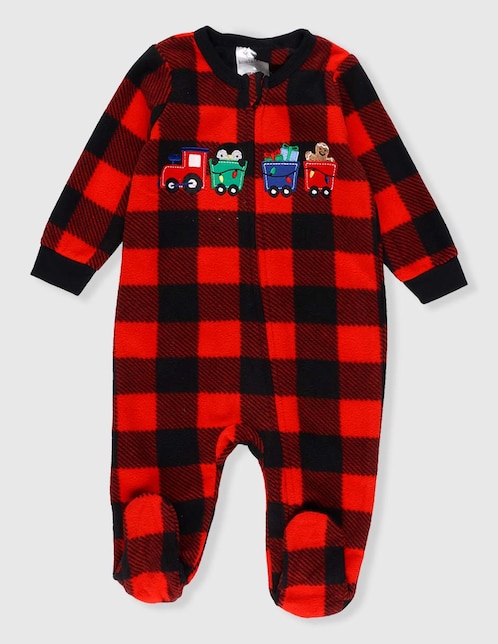 MAMELUCO, MULTICOLOR, 0-3 MESES