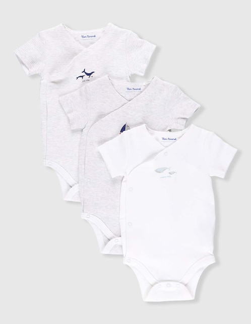 Set de body 1