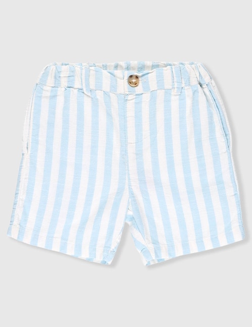 Bermuda para bebé niño 1