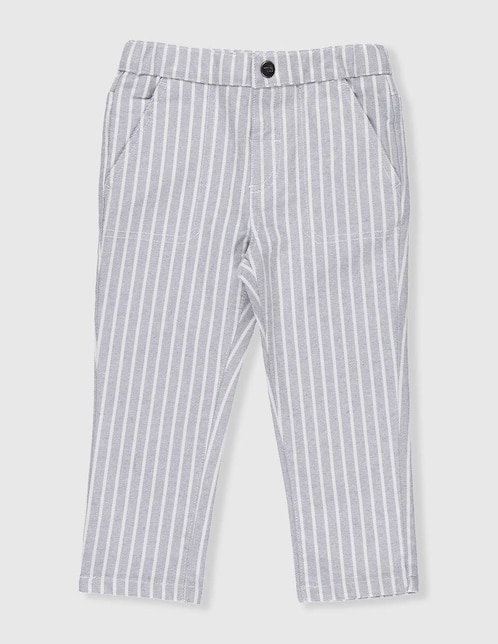 Pantalón para bebé niño 1