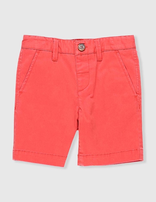 Bermuda para niño 1