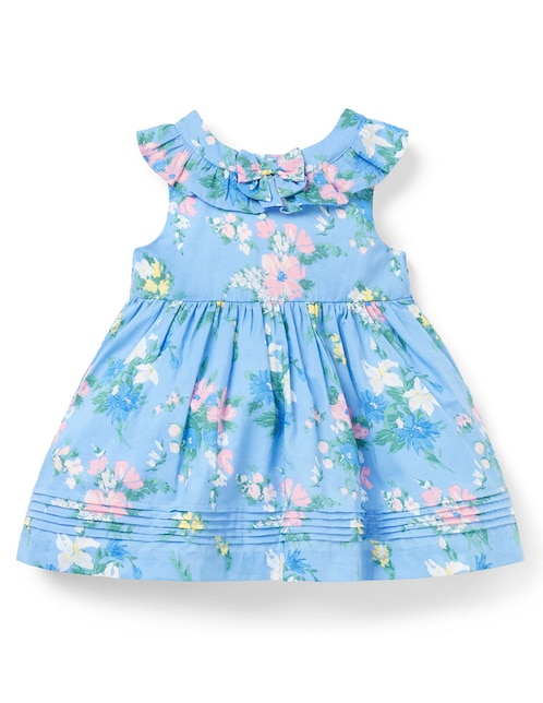 Vestido para bebé niña 1