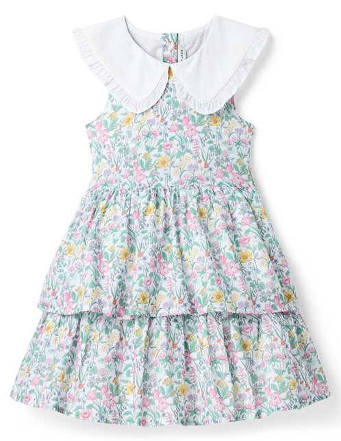 Vestido para bebé niña 1