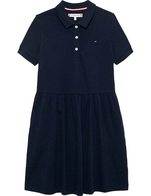 Vestido para bebé niña 1