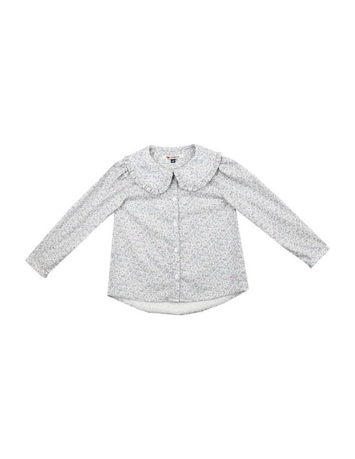 Blusa Ferrioni para niña