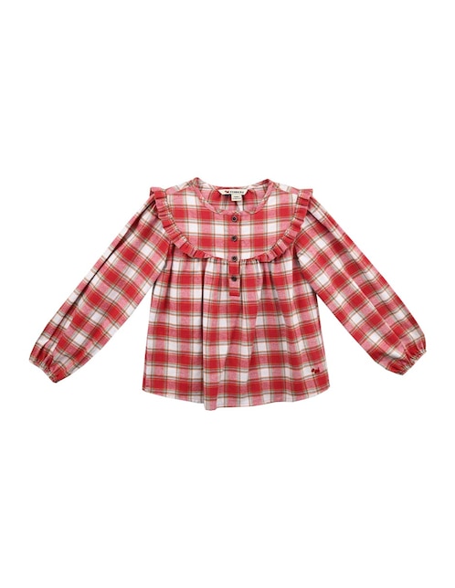 FERRIONI Blusa Ferrioni para niña