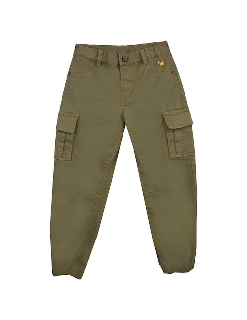 Pantalón Vernon para niño 1