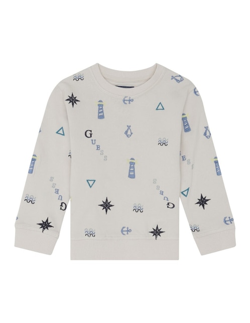 Sudadera para bebé niño 1