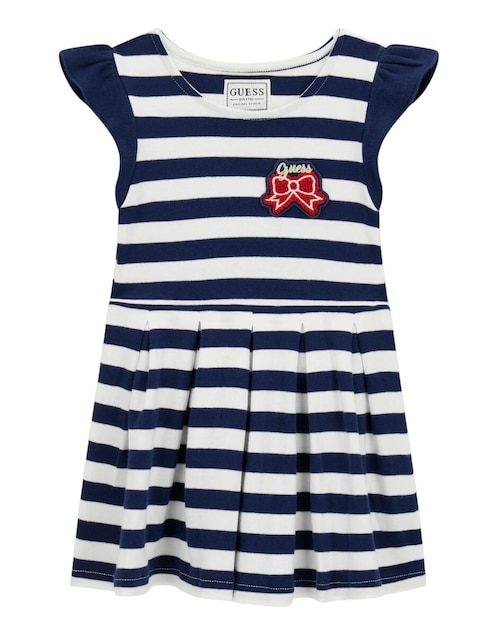 Vestido para bebé niña 1