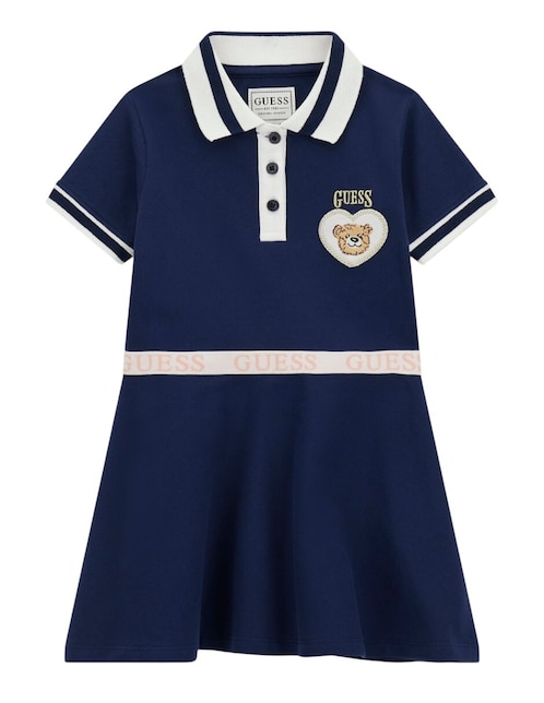 Vestido para bebé niña 1