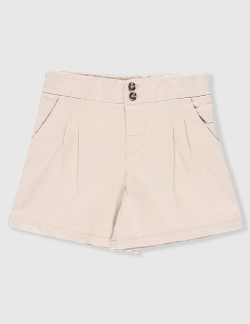 Short para bebé niña 1