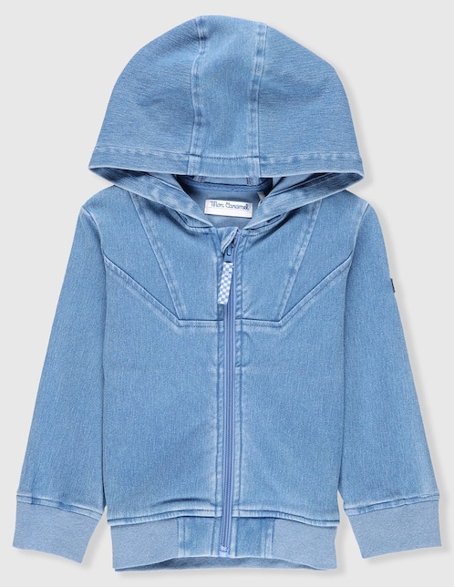 Sudadera para bebé 1
