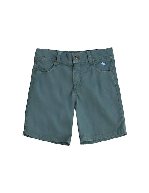 Bermuda Shelton para niño bebé 1