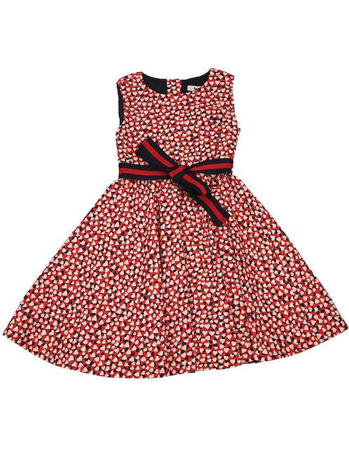 Vestido Katya para niña 1