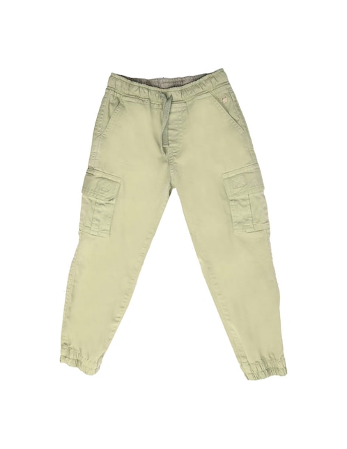 Pantalón jogger Clervoy para niño 1