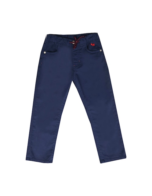 Pantalón de vestir Ian para niño 1