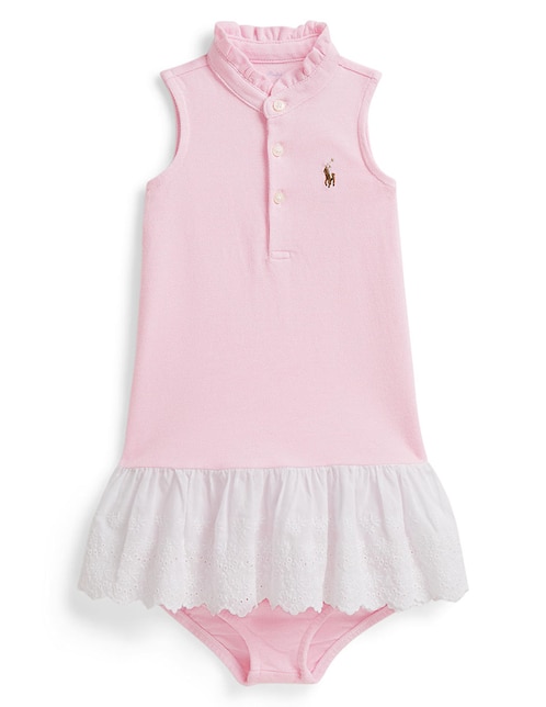 Vestido para bebé 1