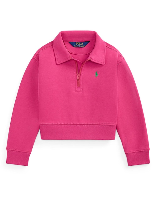 Sudadera para bebé niña 1