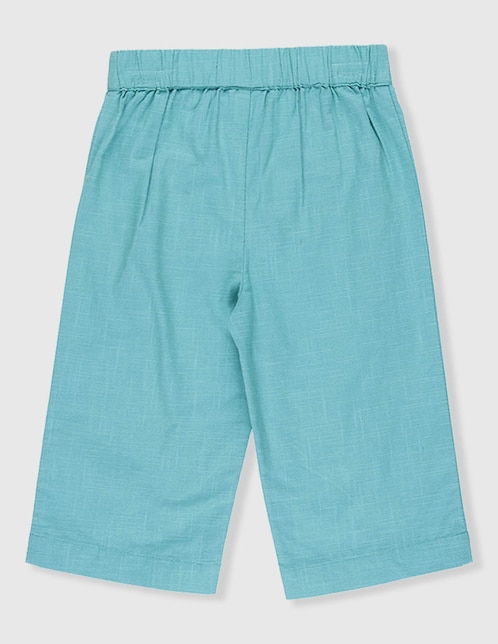 Pantalón para bebé niña